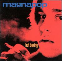 Magnapop - Hot Boxing lyrics