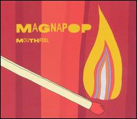 Magnapop - Mouthfeel lyrics