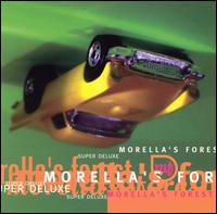 Morella's Forest - Super Deluxe lyrics