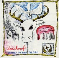 Deerhoof - The Man, the King, the Girl lyrics