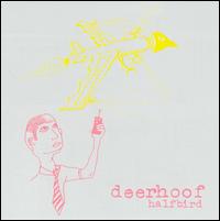 Deerhoof - Halfbird lyrics