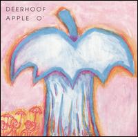 Deerhoof - Apple O' lyrics