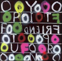 Deerhoof - Friend Opportunity lyrics