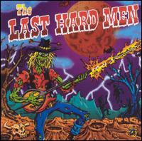 The Last Hard Men - The Last Hard Men lyrics