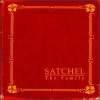 Satchel - Family lyrics