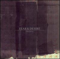 Mrnorth - Fear & Desire lyrics