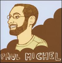 Paul Michel - Revolve lyrics