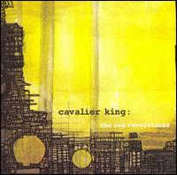 Cavalier King - The Sun Revolutions lyrics