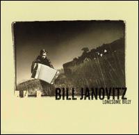 Bill Janovitz - Lonesome Billy lyrics