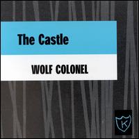 Wolf Colonel - The Castle lyrics