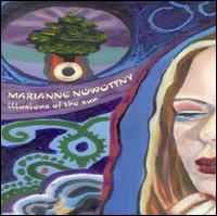 Marianne Nowottny - Illusions of the Sun lyrics