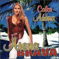 Arena Brava - Arena con Amor lyrics