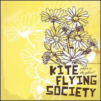 Kite Flying Society - Where is the Glow? lyrics
