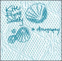 Kite Flying Society - A Discography lyrics