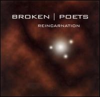 Broken Poets - Reincarnation lyrics