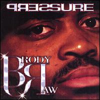 Brody Raw - Pressure lyrics