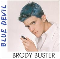 Brody Buster - Blue Devil lyrics