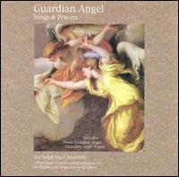 Deborah Edie' Traylor - Guardian Angel: Songs & Prayers lyrics