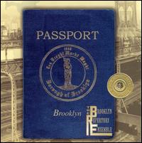 Brooklyn Repertory Ensemble - Passport to Brooklyn lyrics