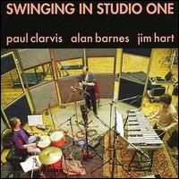 Clarvis Barnes Hart - Swinging in Studio lyrics
