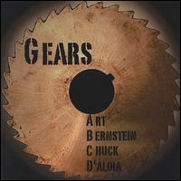 Art Bernstein - Gears lyrics