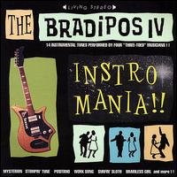 Bradipos Four - Instromania lyrics