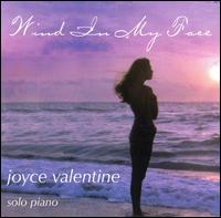 Joyce Valentine - Wind In My Face lyrics