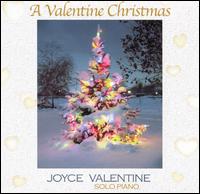 Joyce Valentine - Valentine Christmas lyrics