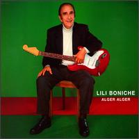 Lili Boniche - Alger Alger lyrics