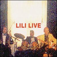 Lili Boniche - Lili Live: Paris 1998 lyrics