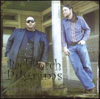 Back Porch Pilgrims - Kings of Cannelburg Road lyrics
