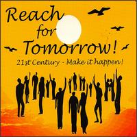 Reach for Tomorrow - Reach for Tomorrow lyrics
