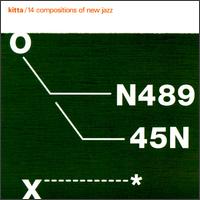 Kitta - 14 Compositions of New Jazz lyrics