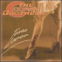 Codray Brothers - Texas Lovers lyrics