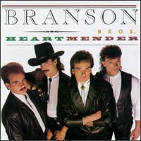 Branson Brothers - Heartmender lyrics