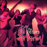 The Cottars - On Fire lyrics