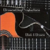 Brown Bag Productions - Black & Browne lyrics