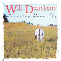 Will Derryberry - Learning Your Sky lyrics
