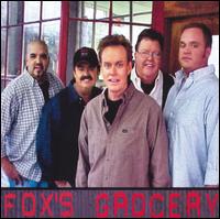 Fox Brothers - Fox's Grocery lyrics