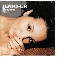 Jennifer Brown - Vera lyrics