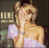 Jennifer Brown - Home lyrics