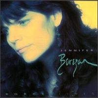 Jennifer Berezan - Borderlines lyrics