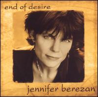 Jennifer Berezan - End of Desire lyrics