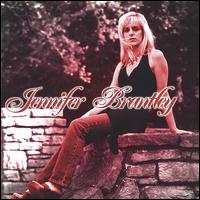 Jennifer Brantley - On the Other Side lyrics