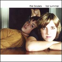 The Bruises - Last Summer lyrics
