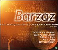 Barzaz - Ec'honder lyrics