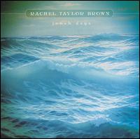 Rachel Taylor Brown - Jonah Days lyrics