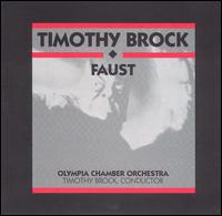Timothy Brock - Faust [Original Soundtrack] lyrics