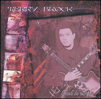 Terry Brock - Back to Eden lyrics