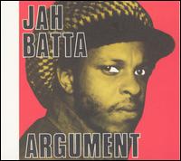 Jah Batta - Argument lyrics